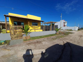 Casa em Barra grande taipu de fora